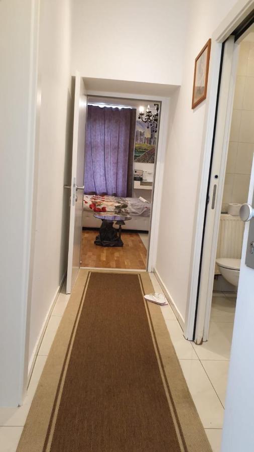 Apartament Vienna Zwanzig Zewnętrze zdjęcie