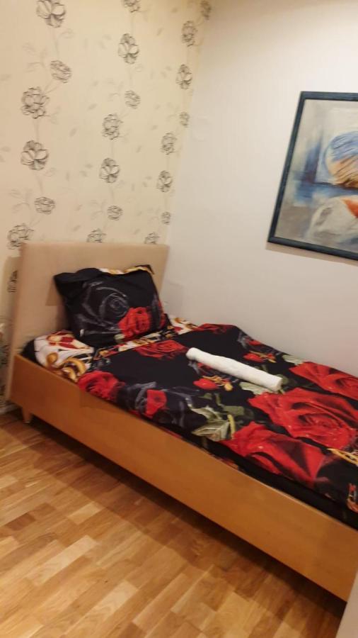 Apartament Vienna Zwanzig Zewnętrze zdjęcie