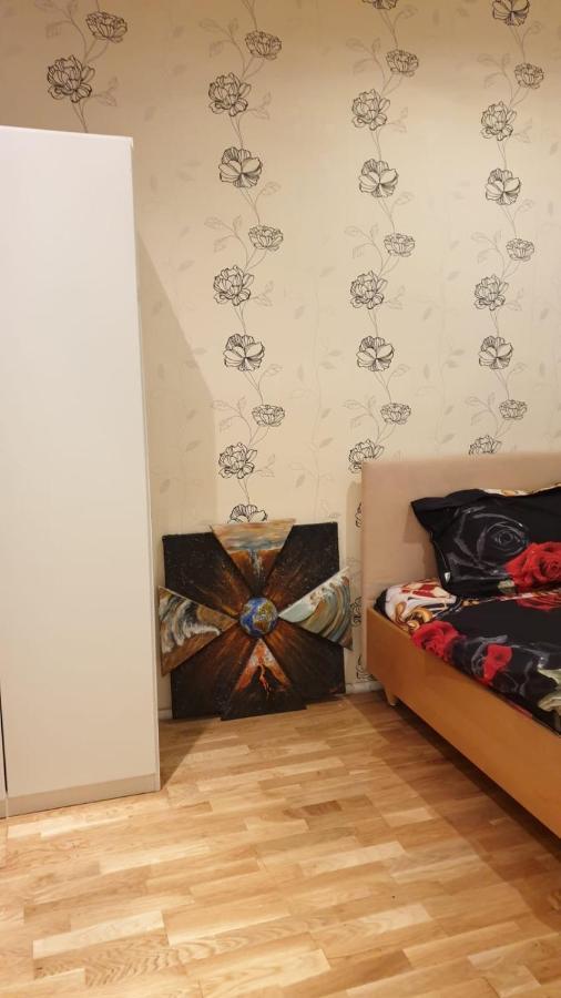 Apartament Vienna Zwanzig Zewnętrze zdjęcie