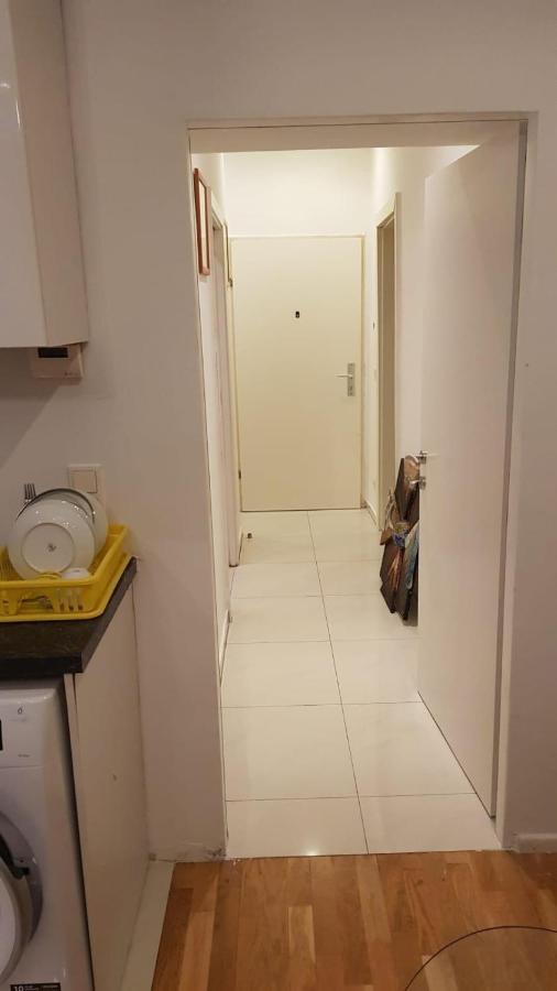 Apartament Vienna Zwanzig Zewnętrze zdjęcie