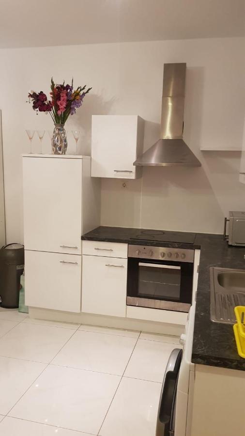 Apartament Vienna Zwanzig Zewnętrze zdjęcie
