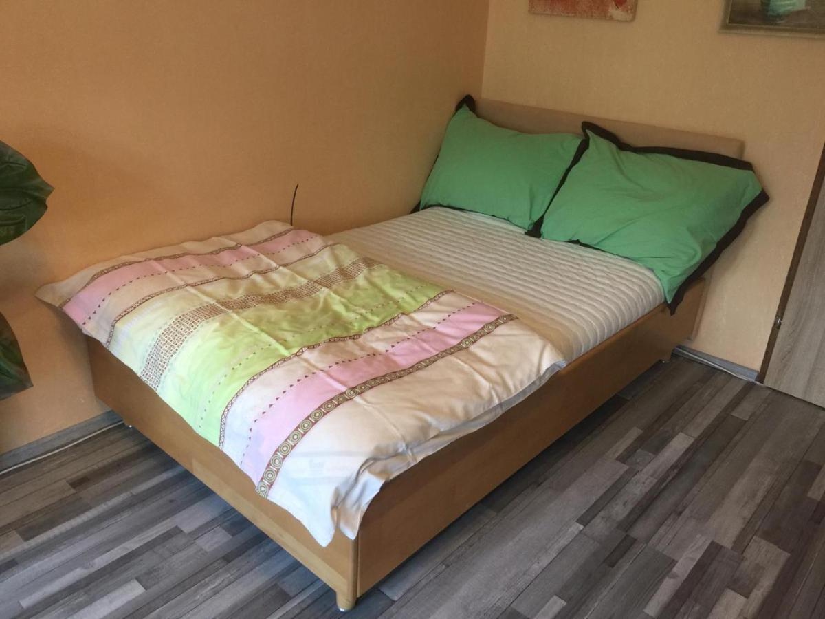 Apartament Vienna Zwanzig Zewnętrze zdjęcie