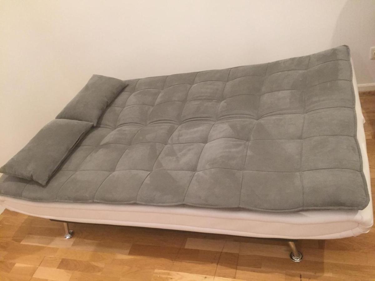 Apartament Vienna Zwanzig Zewnętrze zdjęcie