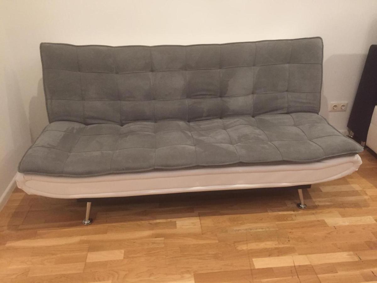 Apartament Vienna Zwanzig Zewnętrze zdjęcie